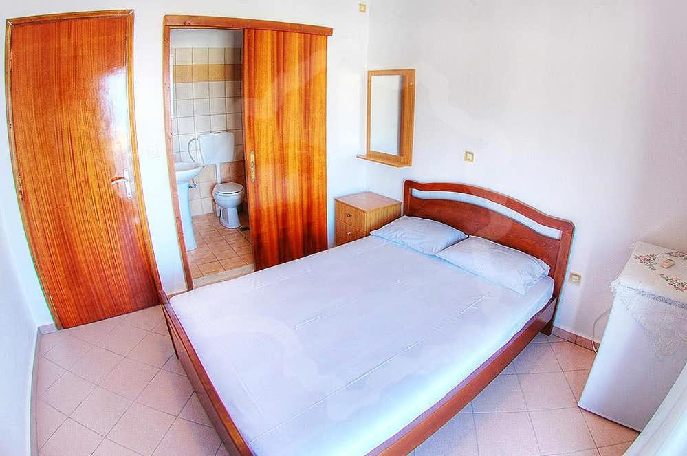 Pansion Panorama Hotel Skala Marion Luaran gambar